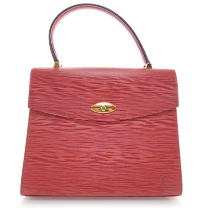 Louis Vuitton Epi Malesherbes Red 1 of 8