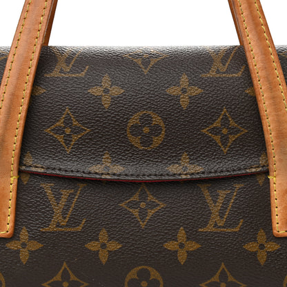 Louis Vuitton Monogram Sonatine 8 of 15