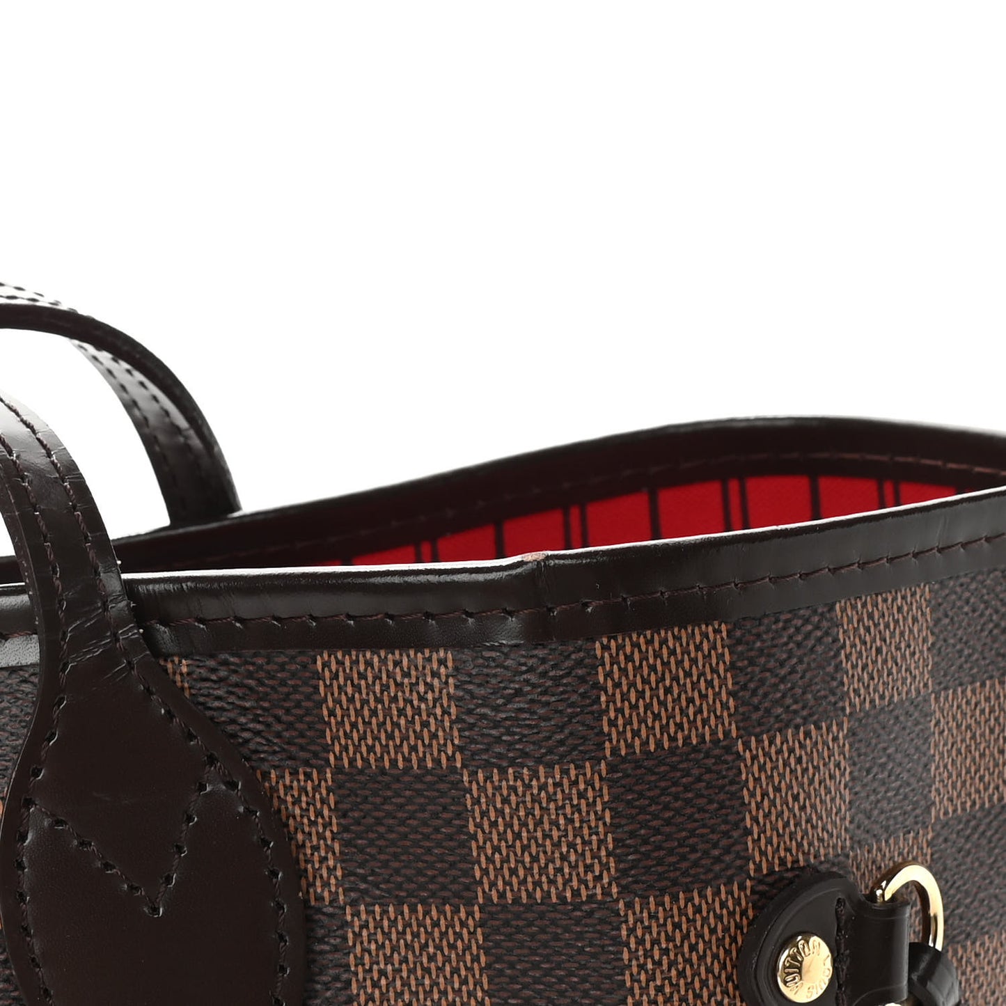 Damier Ebene Neo Neverfull MM