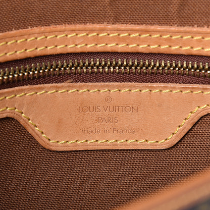 Louis Vuitton Monogram Sac Gibeciere PM 6 of 24
