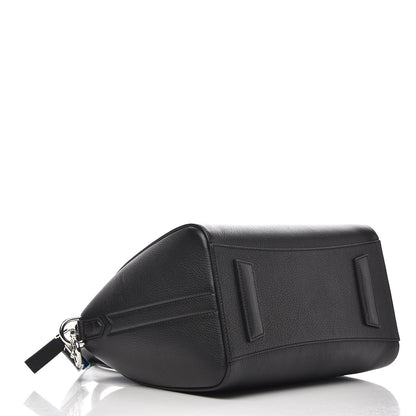 Givenchy Sugar Goatskin Small Antigona Black 9 of 19