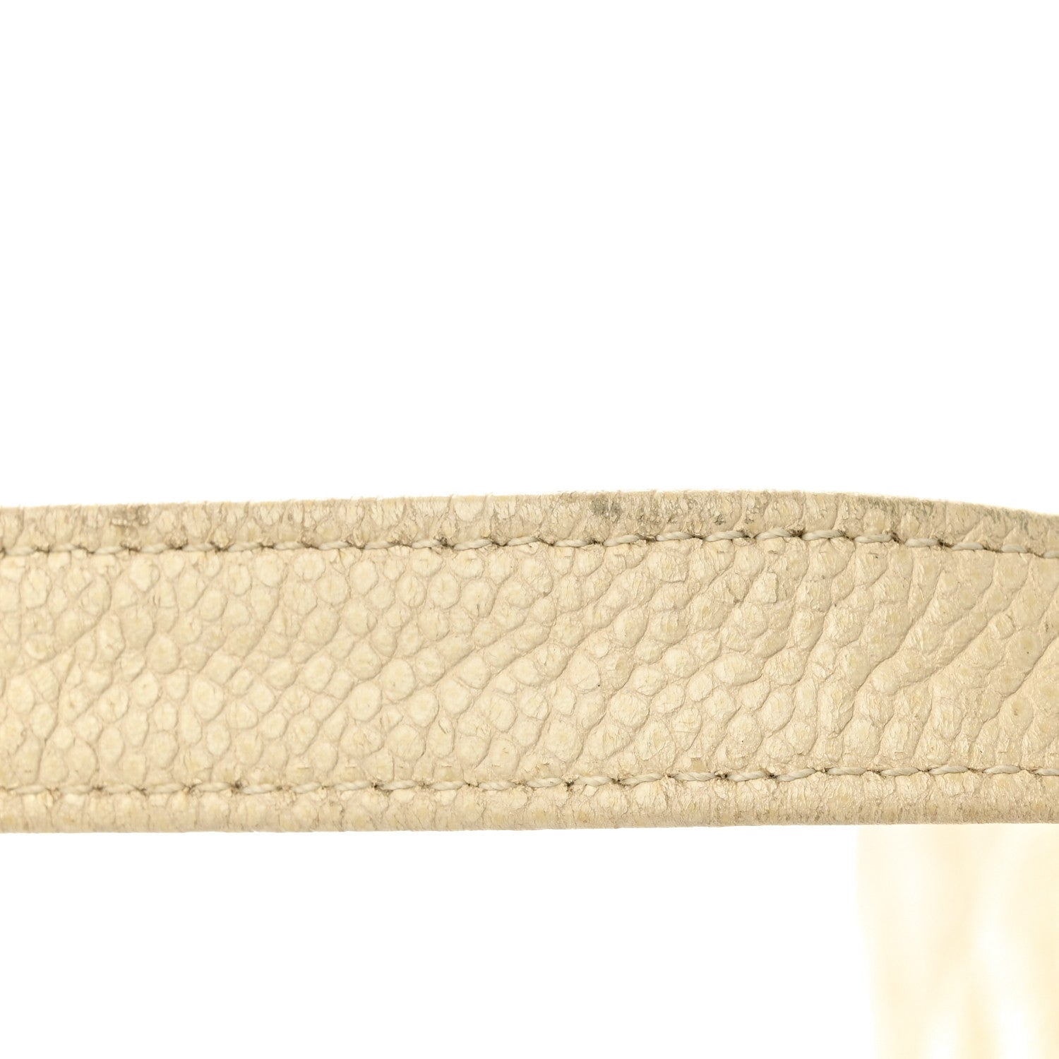 Chanel Caviar Quilted Envelope Flap Crossbody Light Beige 21 of 21