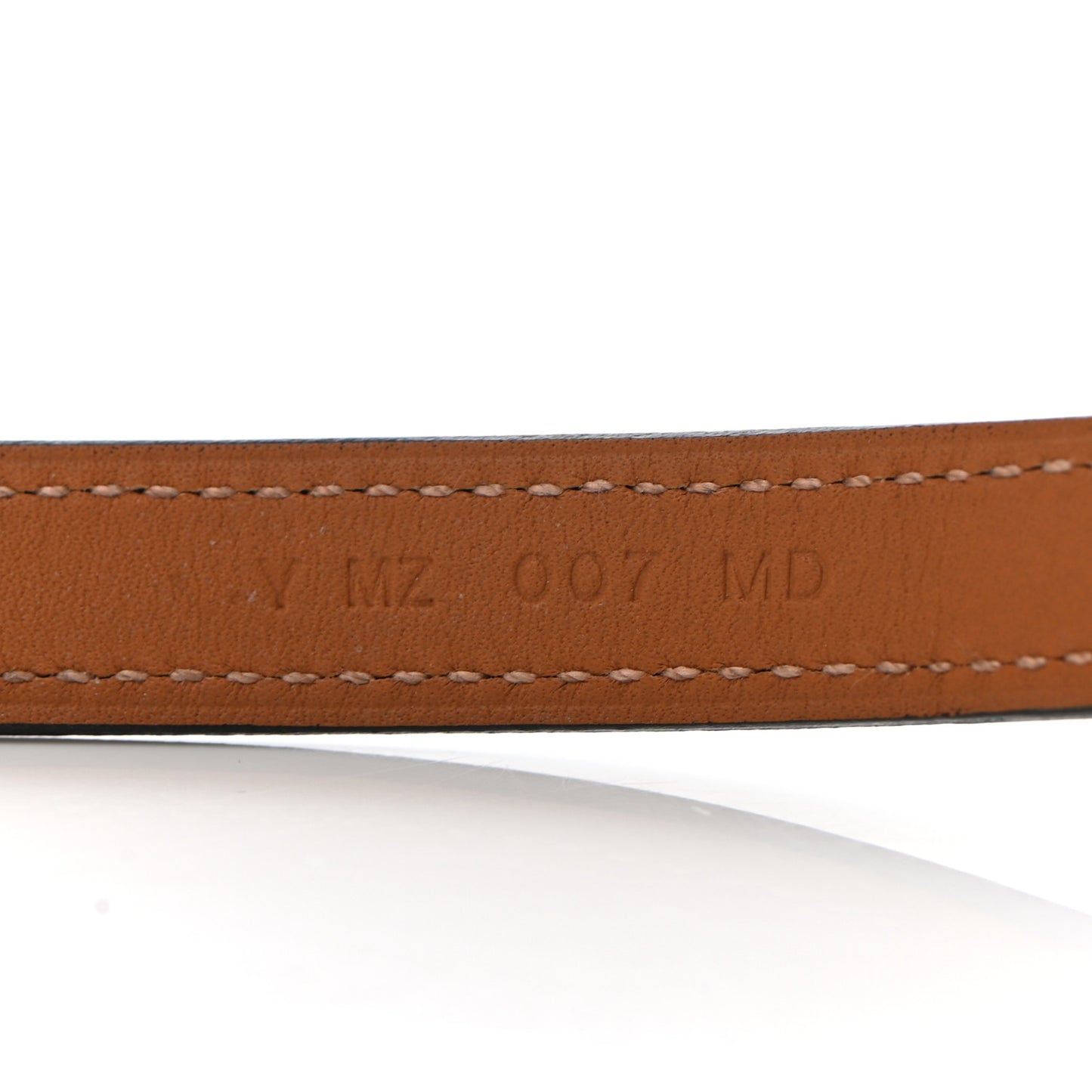 Swift O'Kelly Double Tour Bracelet T2 Black