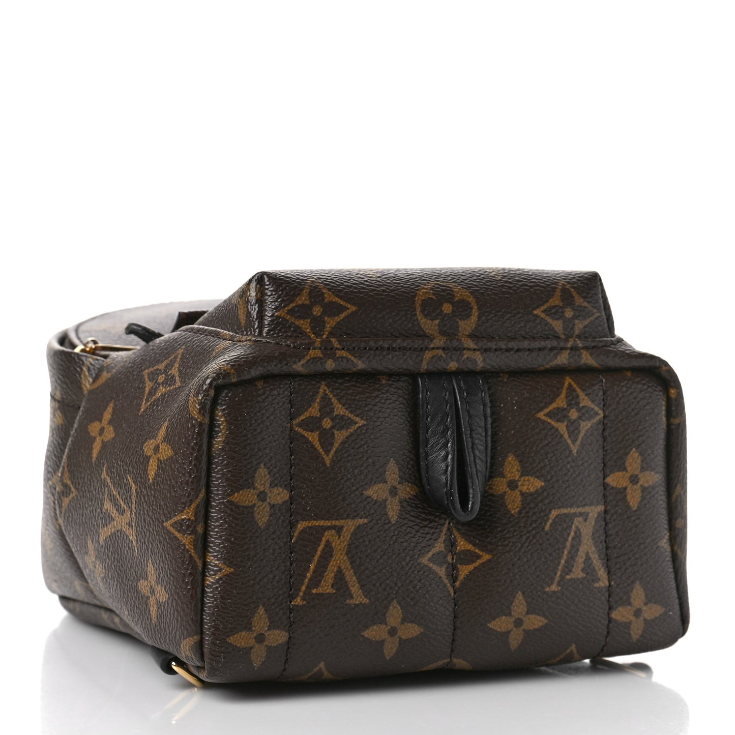 Monogram Palm Springs Backpack Mini