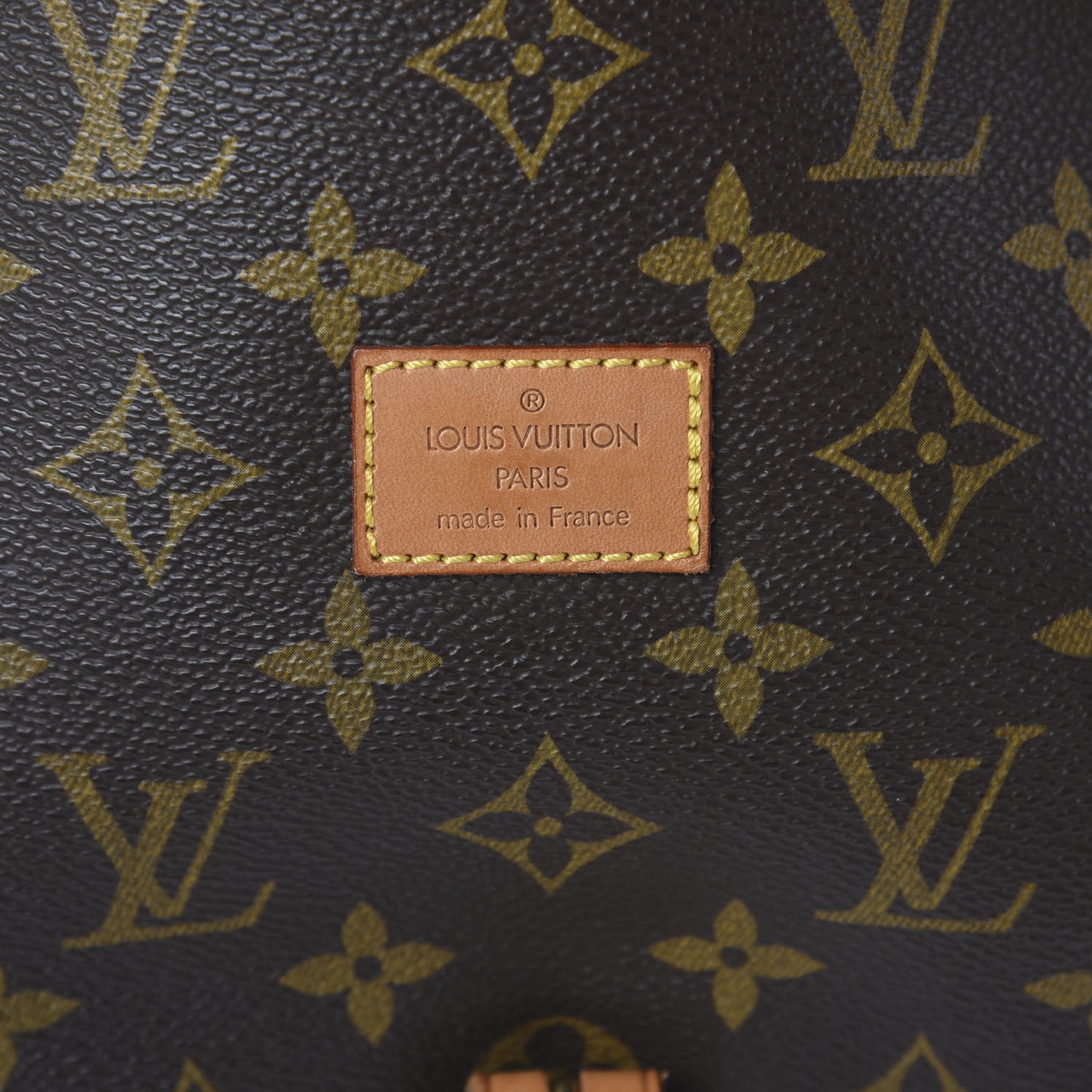 Monogram Saumur 30