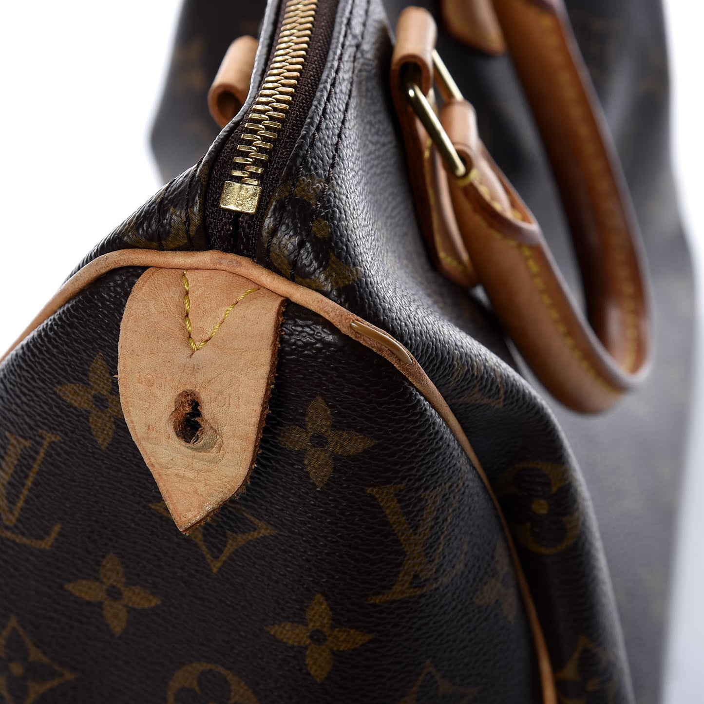 Monogram Speedy 25