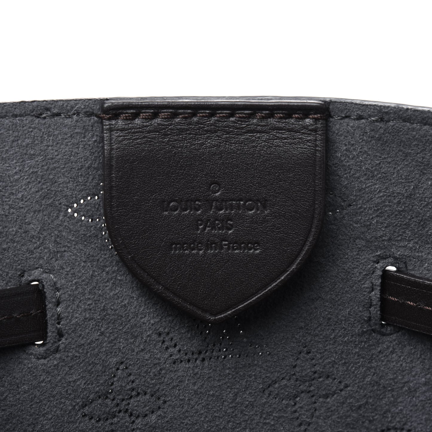 Mahina Girolata Black