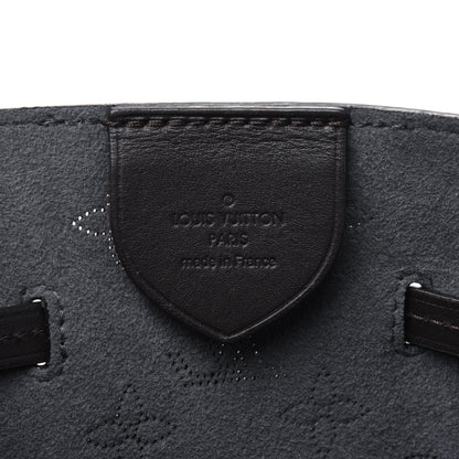 Louis Vuitton Mahina Girolata Black 8 of 17