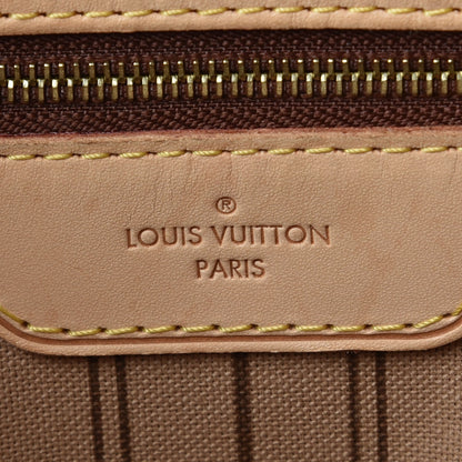 Louis Vuitton Monogram Delightful MM 8 of 10
