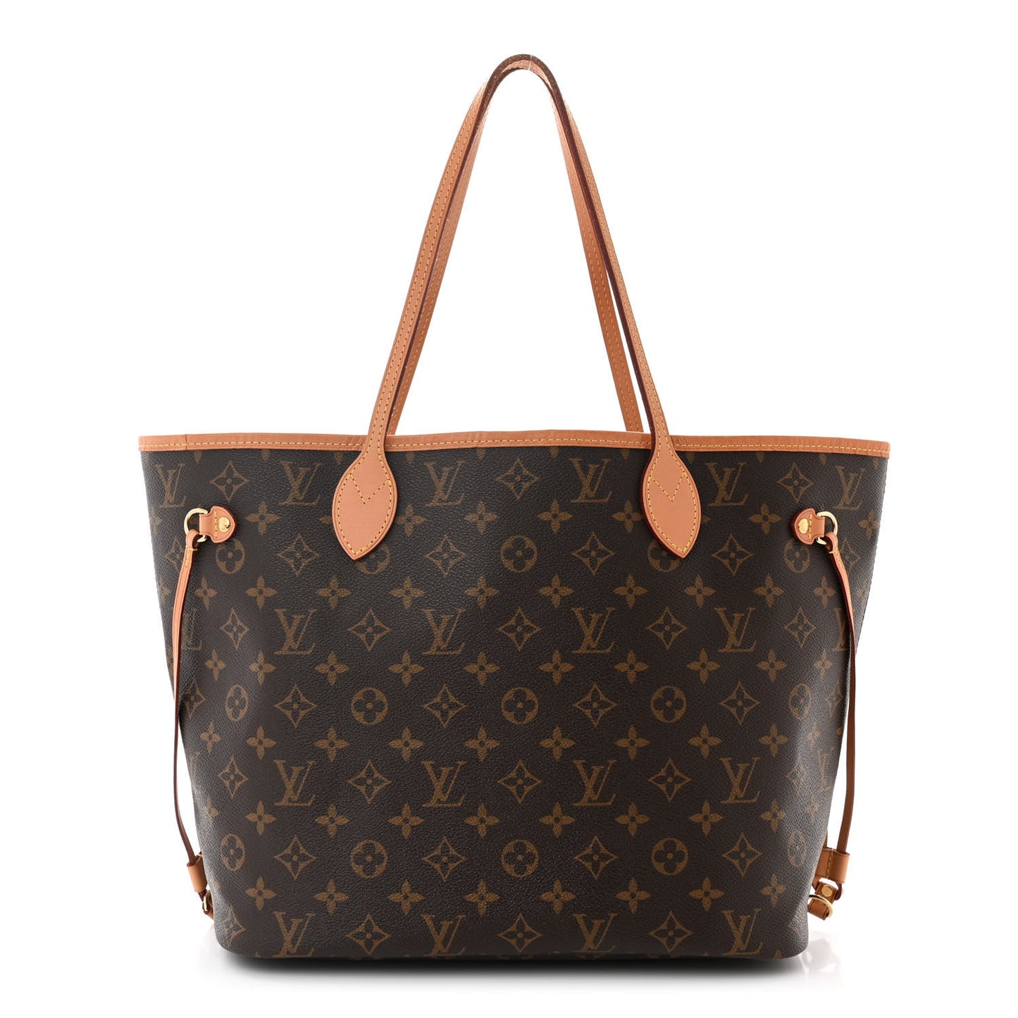 Monogram Neo Neverfull MM