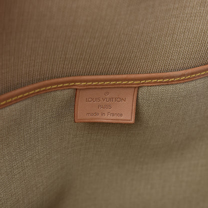 Louis Vuitton Monogram Excursion Shoe Bag 6 of 17