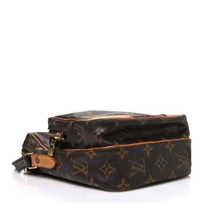 Louis Vuitton Monogram Amazone 4 of 11