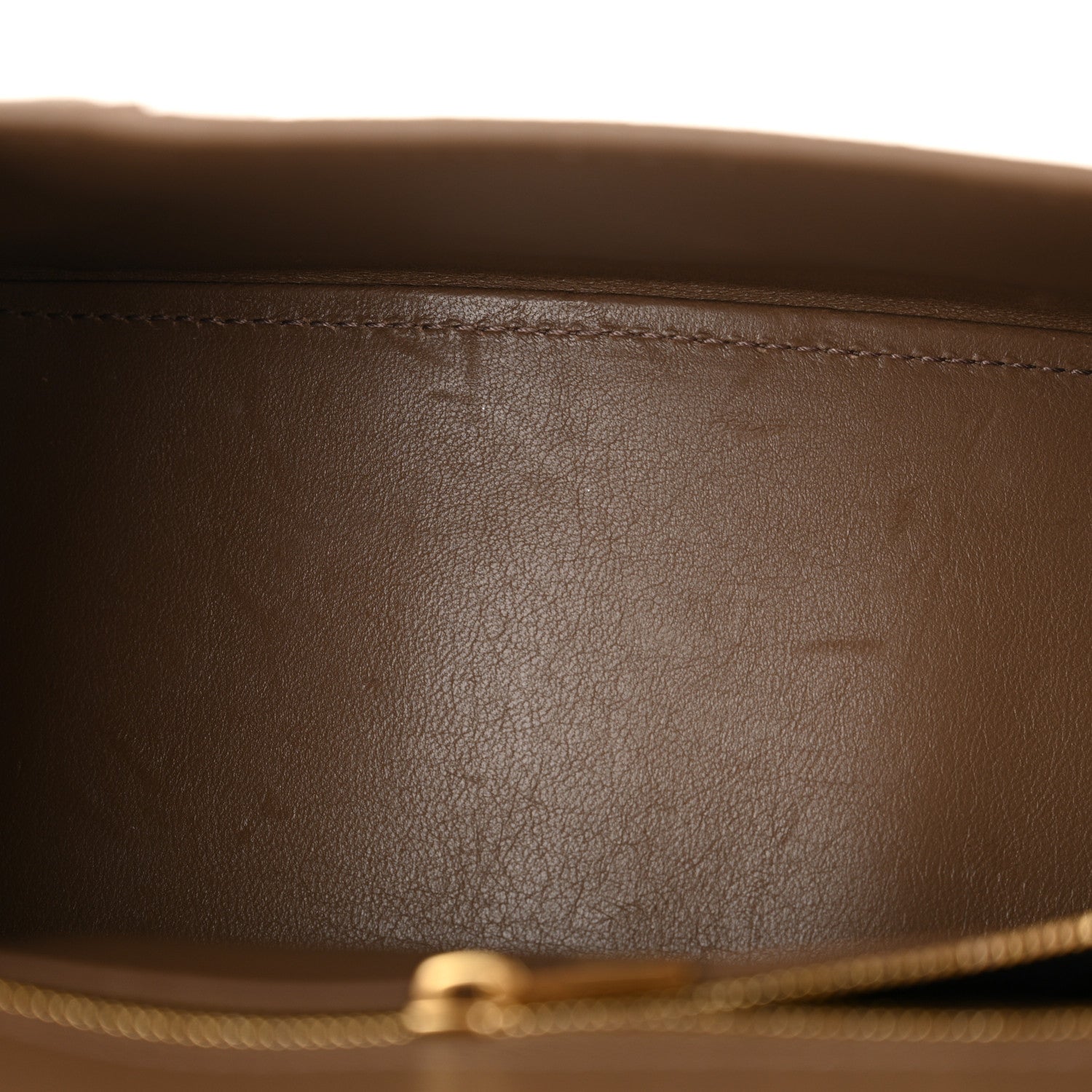 Balenciaga Coated Canvas BB Monogram Small Hourglass Top Handle Bag Beige Brown 11 of 13