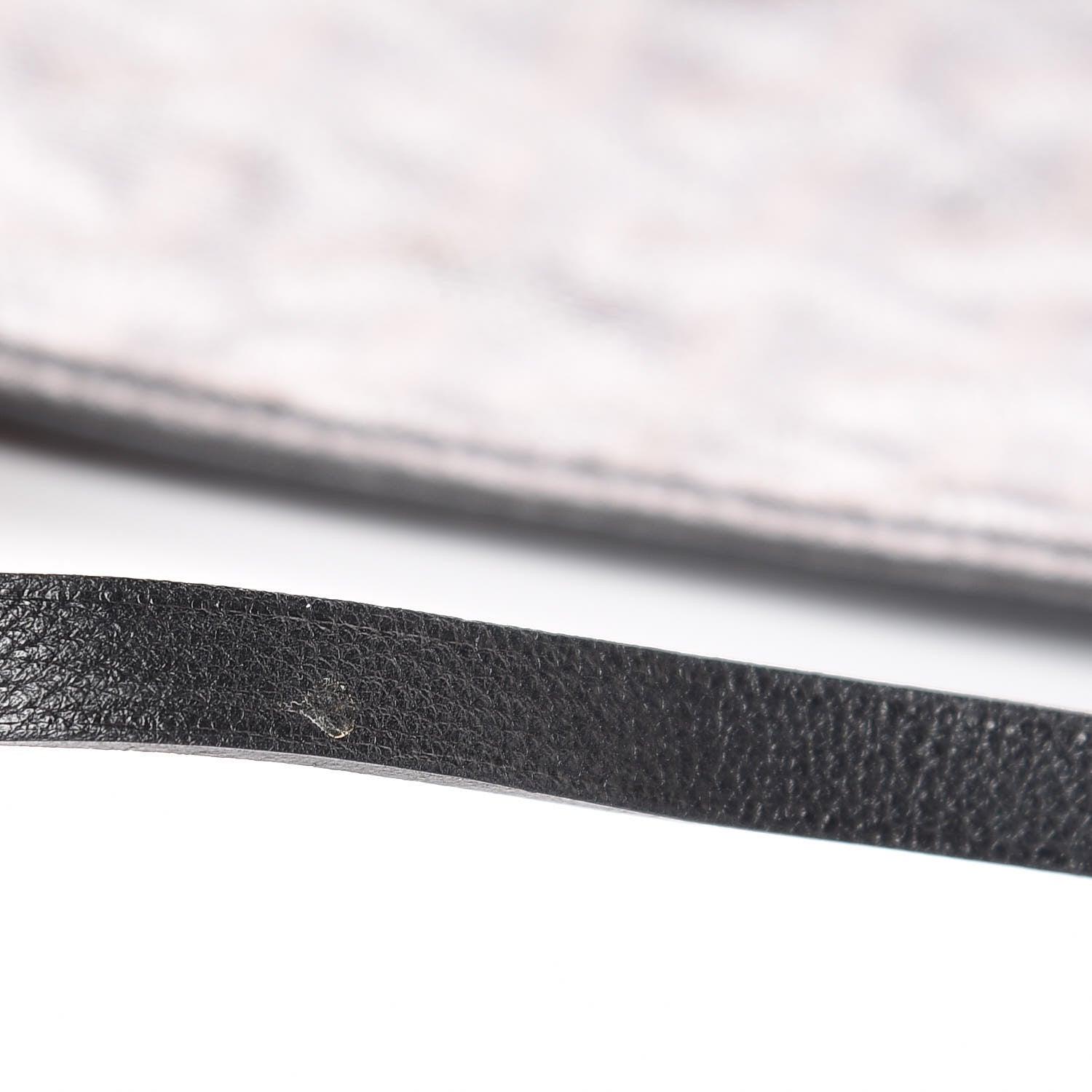 Goyard Goyardine Saint Louis GM Black 9 of 9