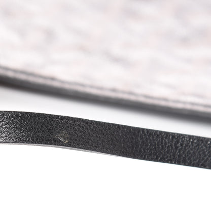 Goyard Goyardine Saint Louis GM Black 9 of 9