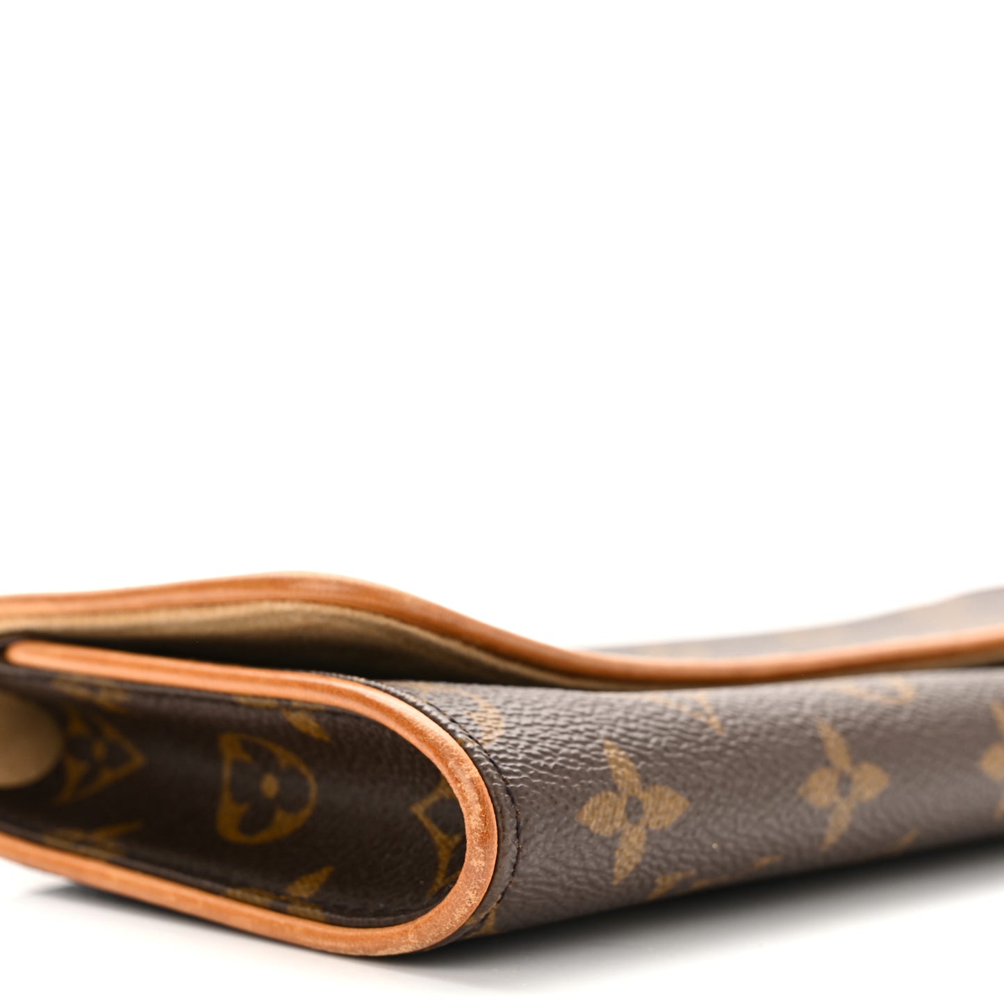 Monogram Pochette Twin GM