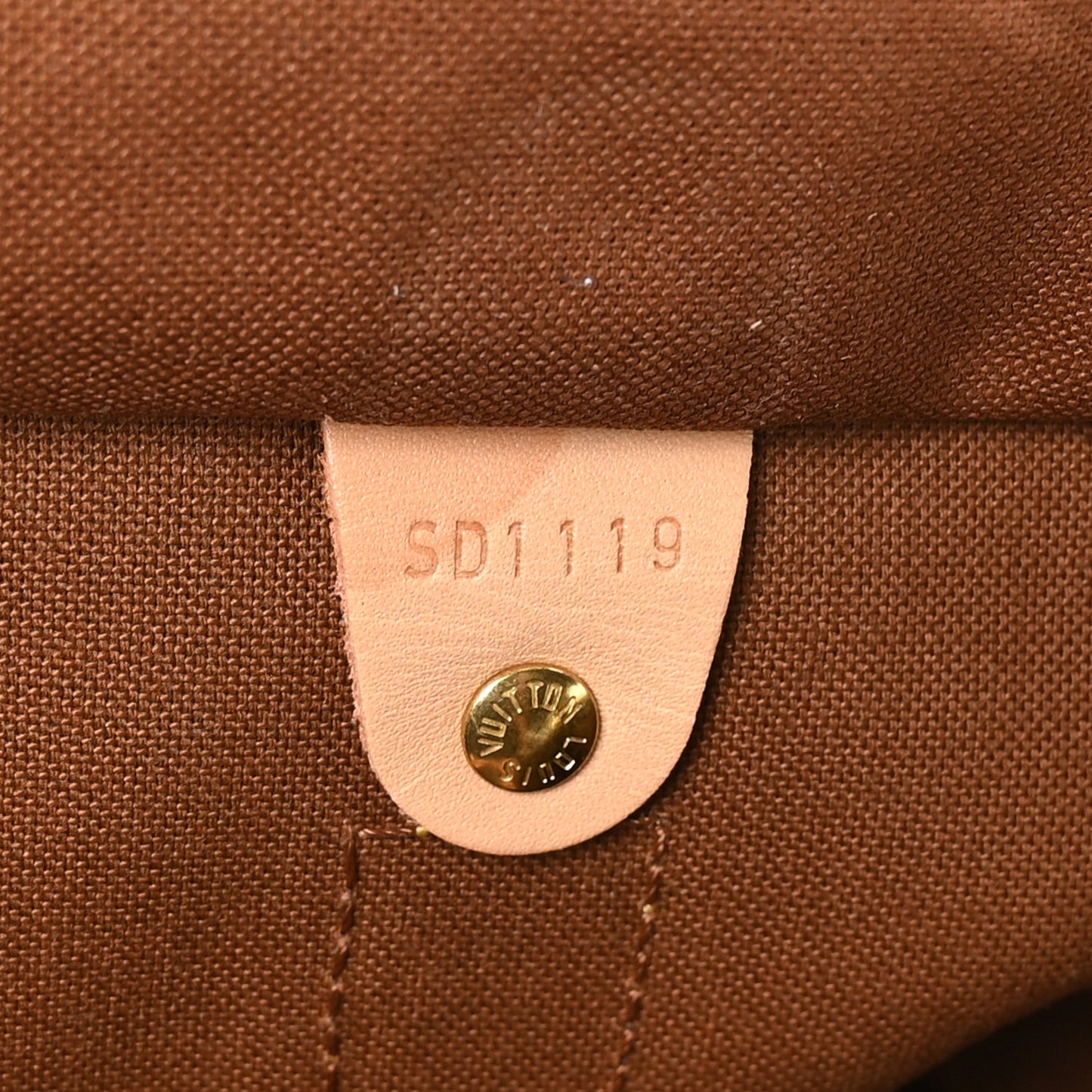 Monogram Keepall Bandouliere 55