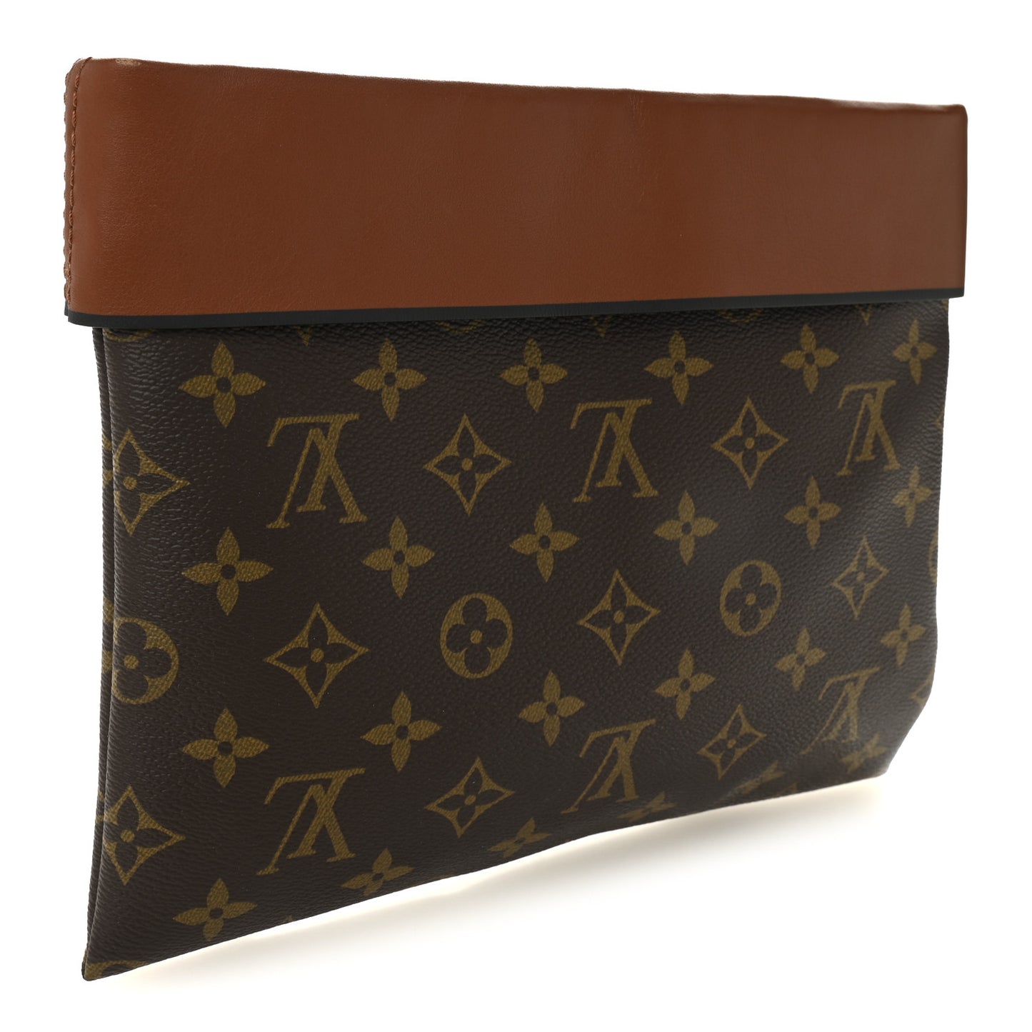 Monogram Tuileries Pochette Caramel
