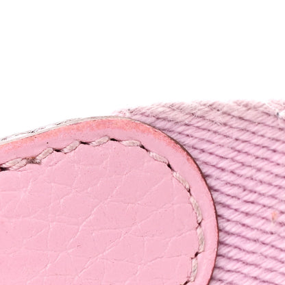 Hermes Taurillon Clemence Evelyne TPM Mauve Sylvestre 15 of 16