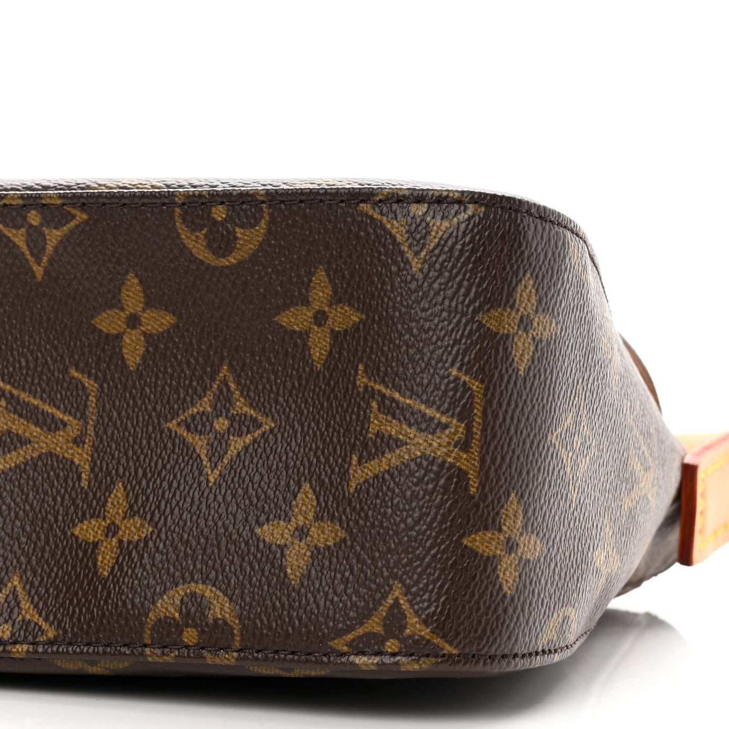 Monogram Mini Looping