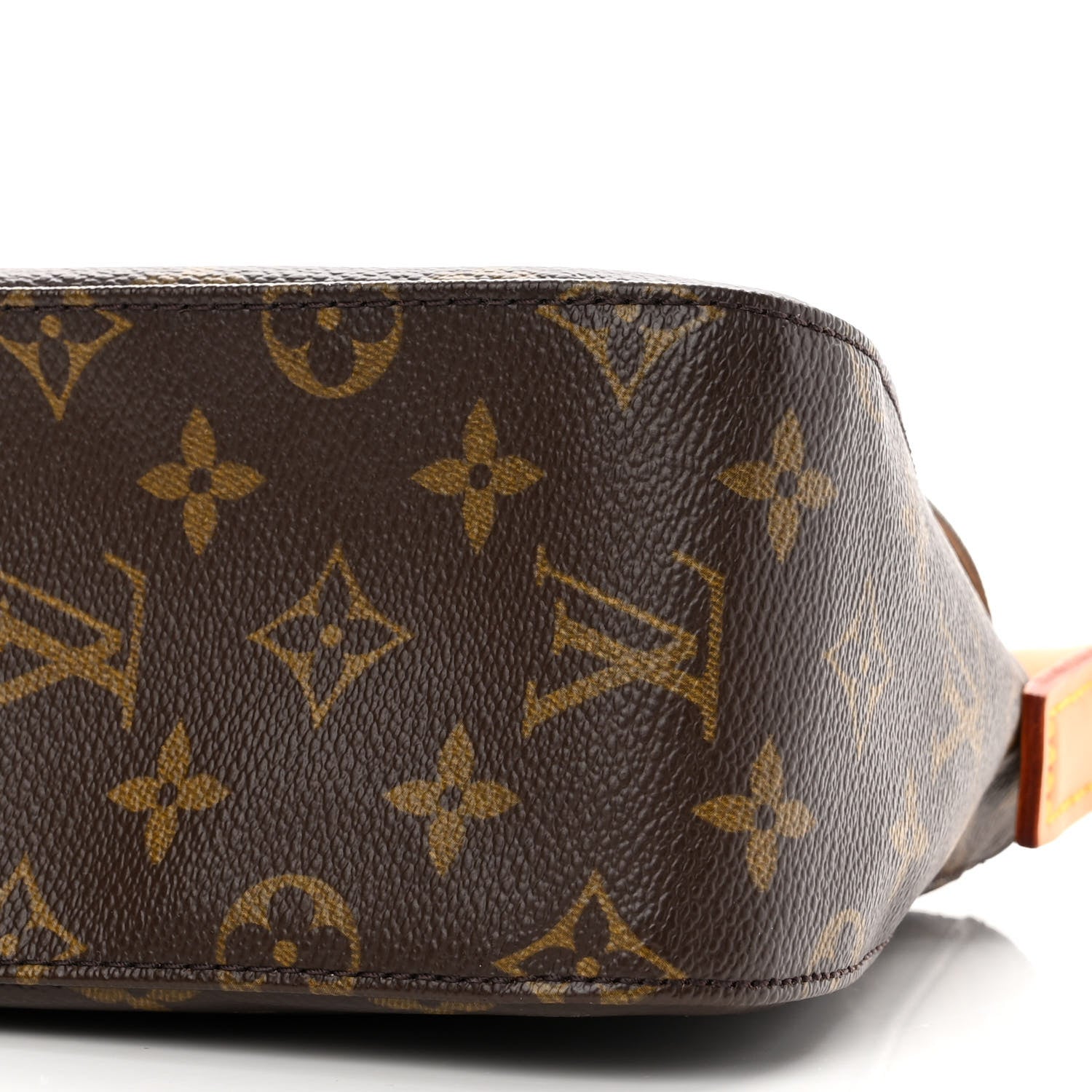 Louis Vuitton Monogram Mini Looping 9 of 9