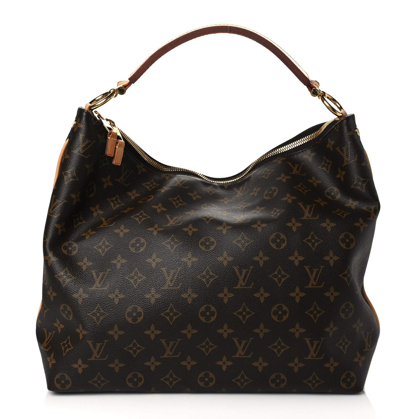 Monogram Sully MM