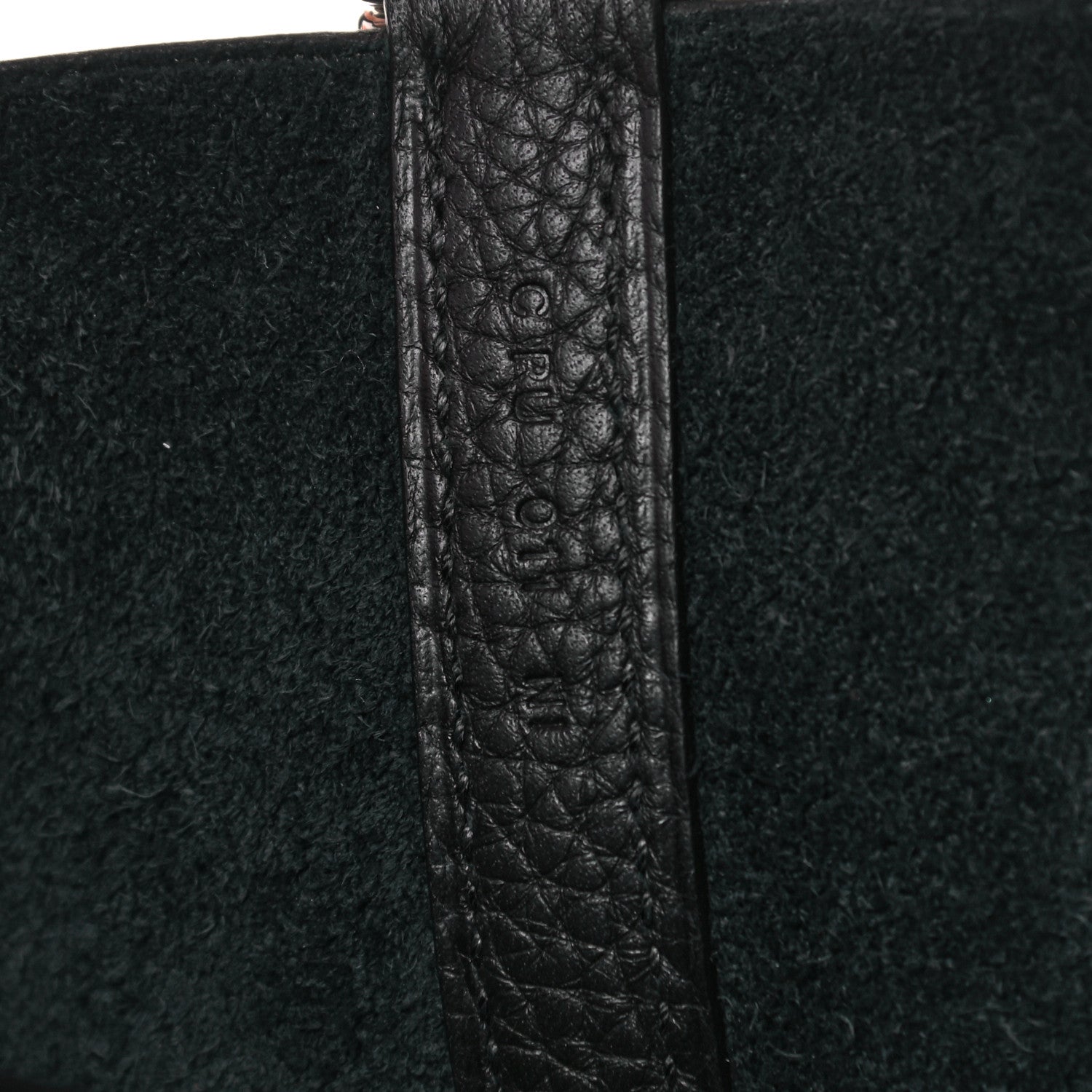 Hermes Taurillon Clemence Picotin Lock 18 PM Black 7 of 10