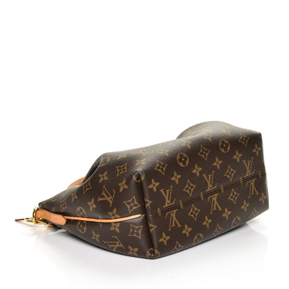Louis Vuitton Monogram Turenne PM 4 of 7