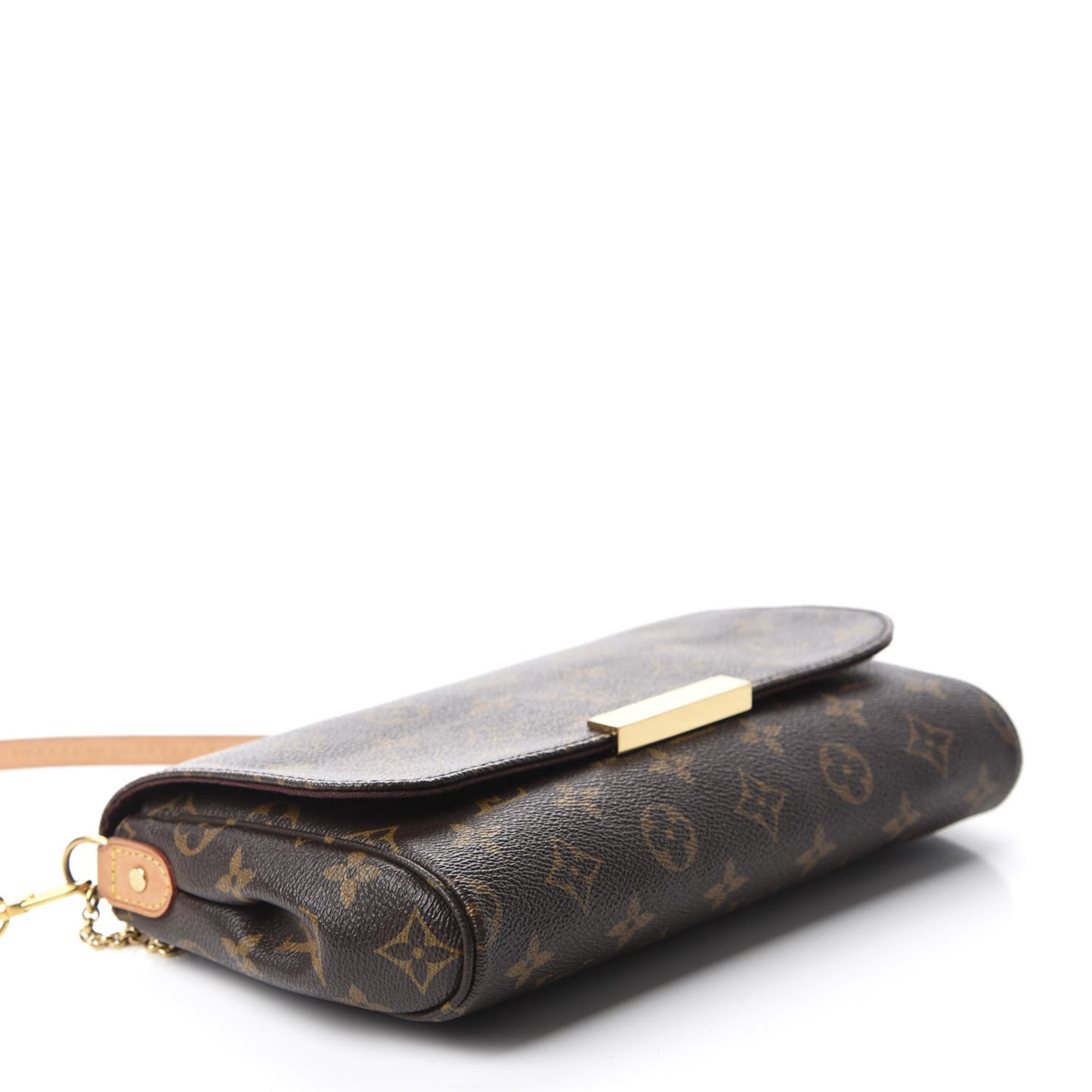 Monogram Favorite MM