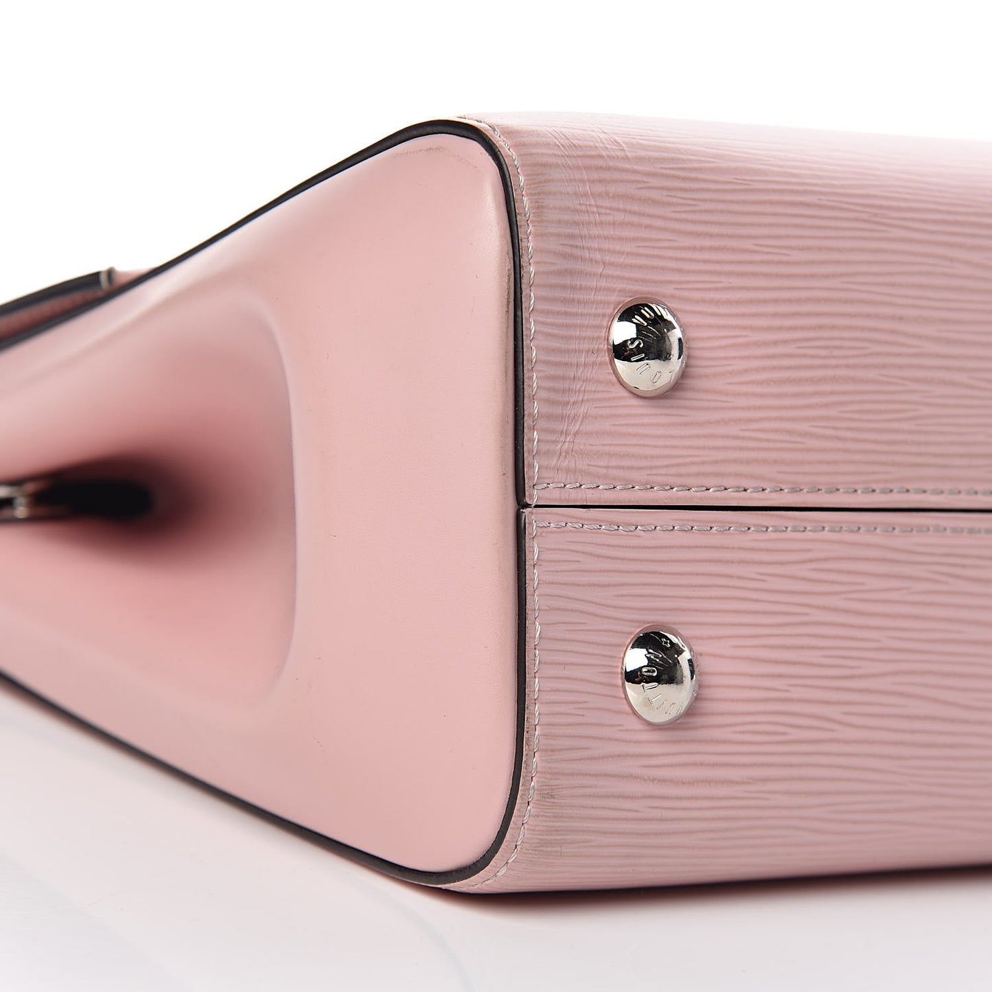 Epi Cluny MM Rose Ballerine