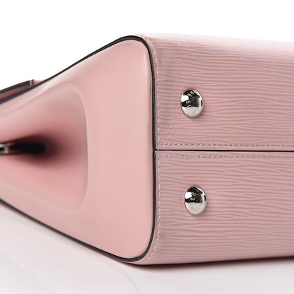 Louis Vuitton Epi Cluny MM Rose Ballerine 5 of 13