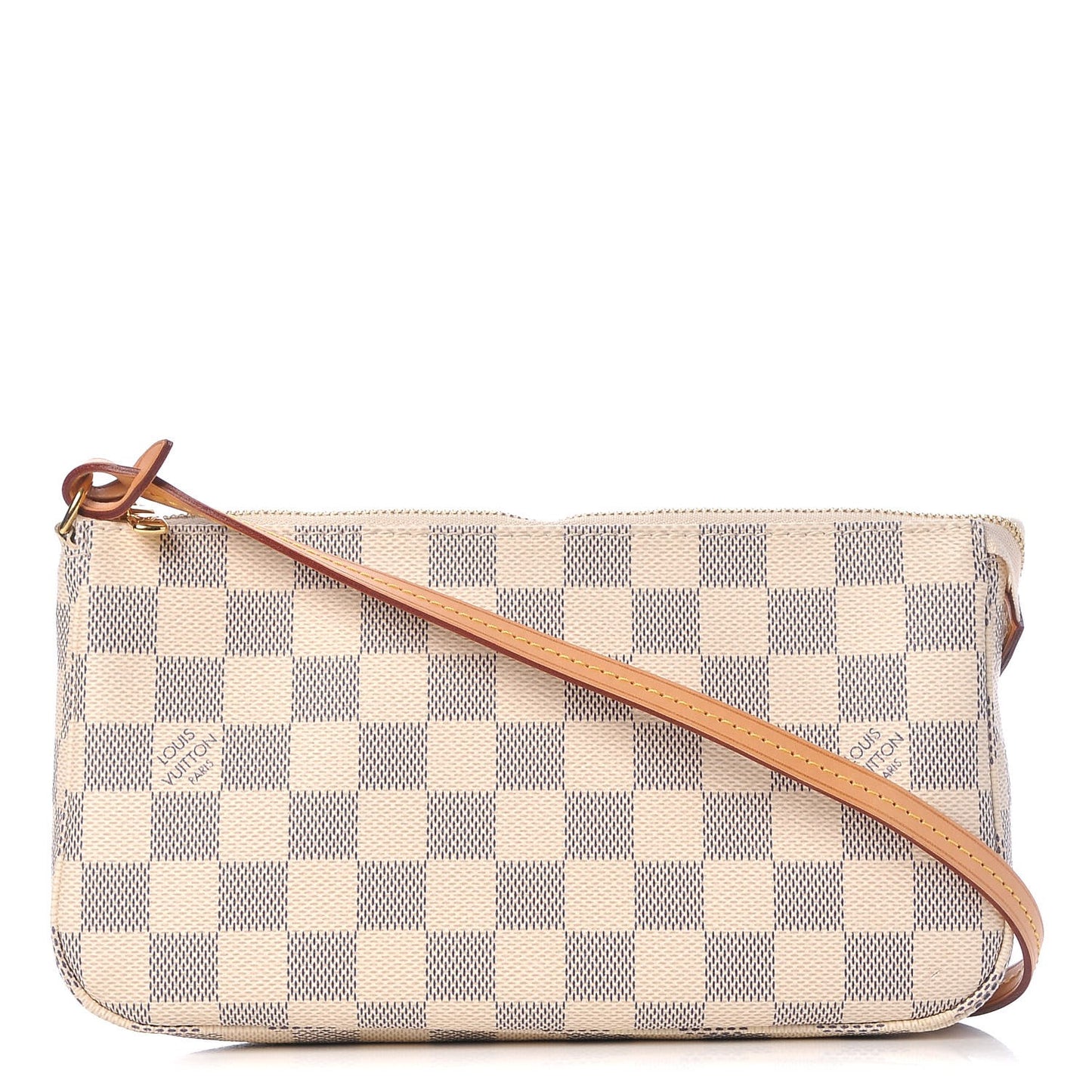 Damier Azur Pochette Accessories NM