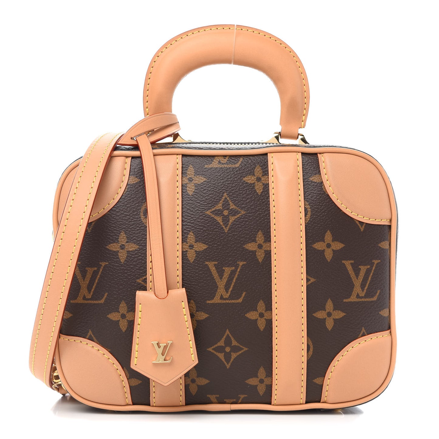 Monogram Valisette PM