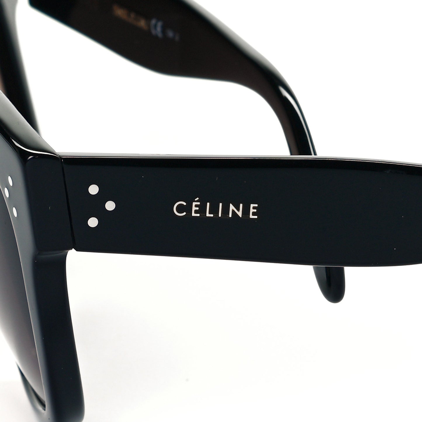 New Audrey Sunglasses CL 41805/S Black