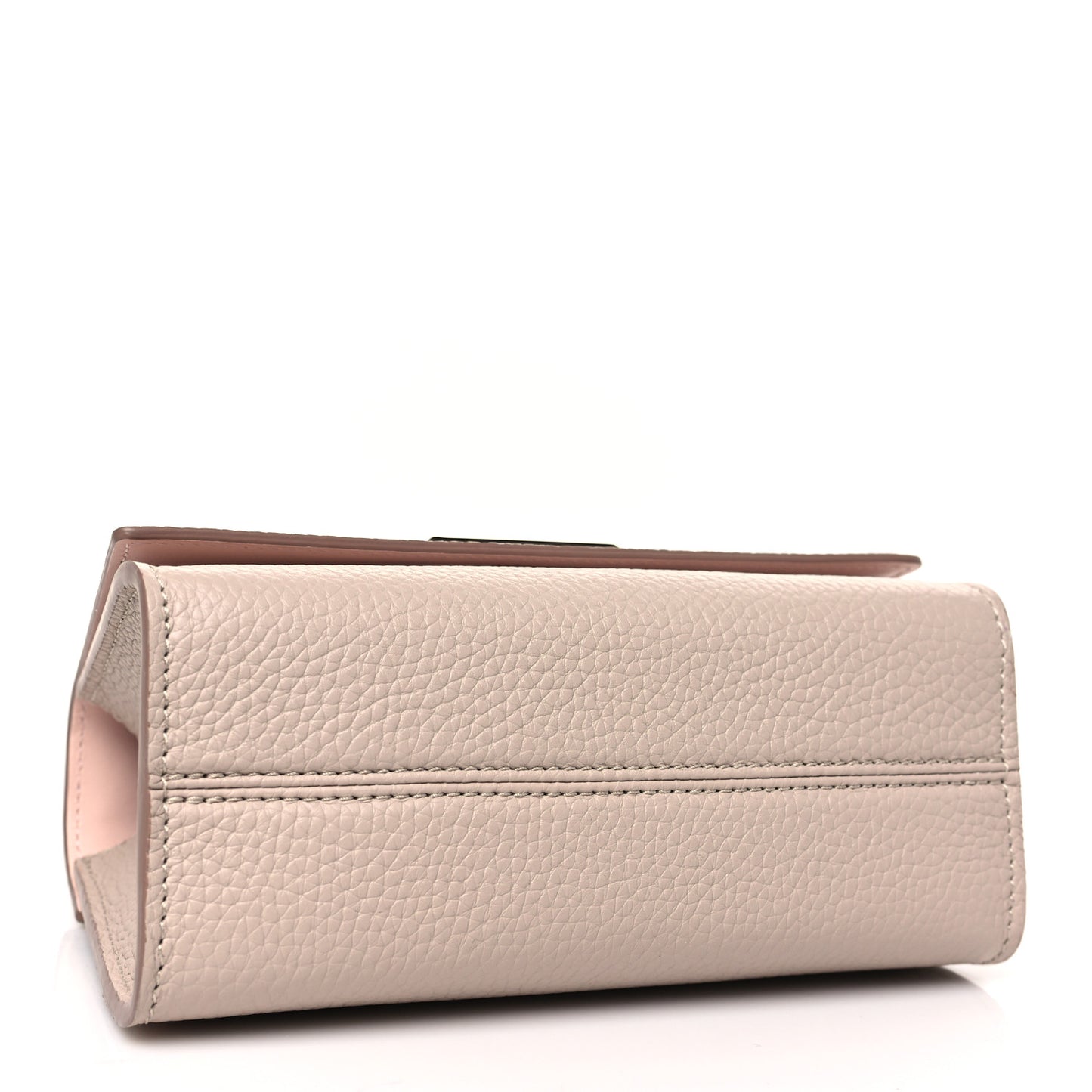 Taurillon Twist One Handle BB Greige