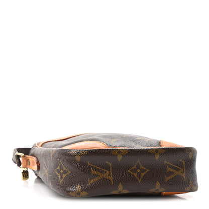 Louis Vuitton Monogram Danube 21 4 of 9