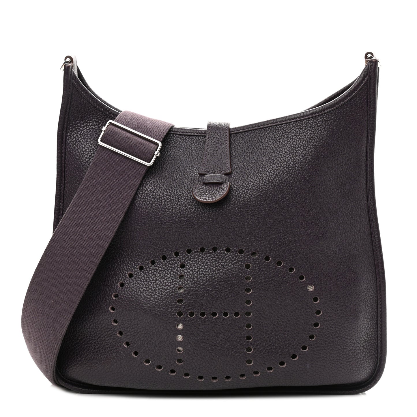 Taurillon Clemence Evelyne III GM Raisin