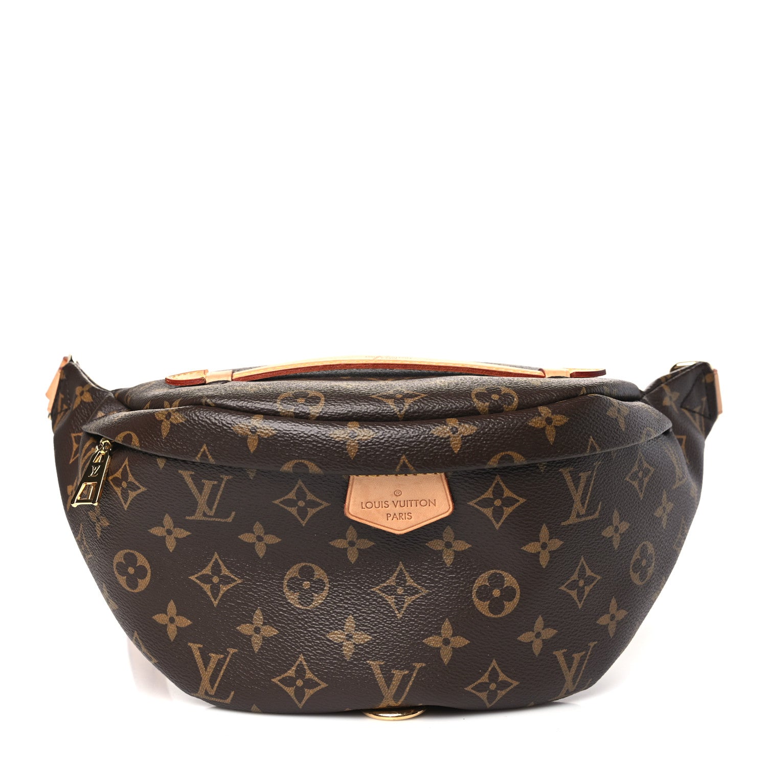 Louis Vuitton Monogram Bumbag 1 of 9