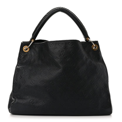 Louis Vuitton Empreinte Artsy MM Infini 1 of 9