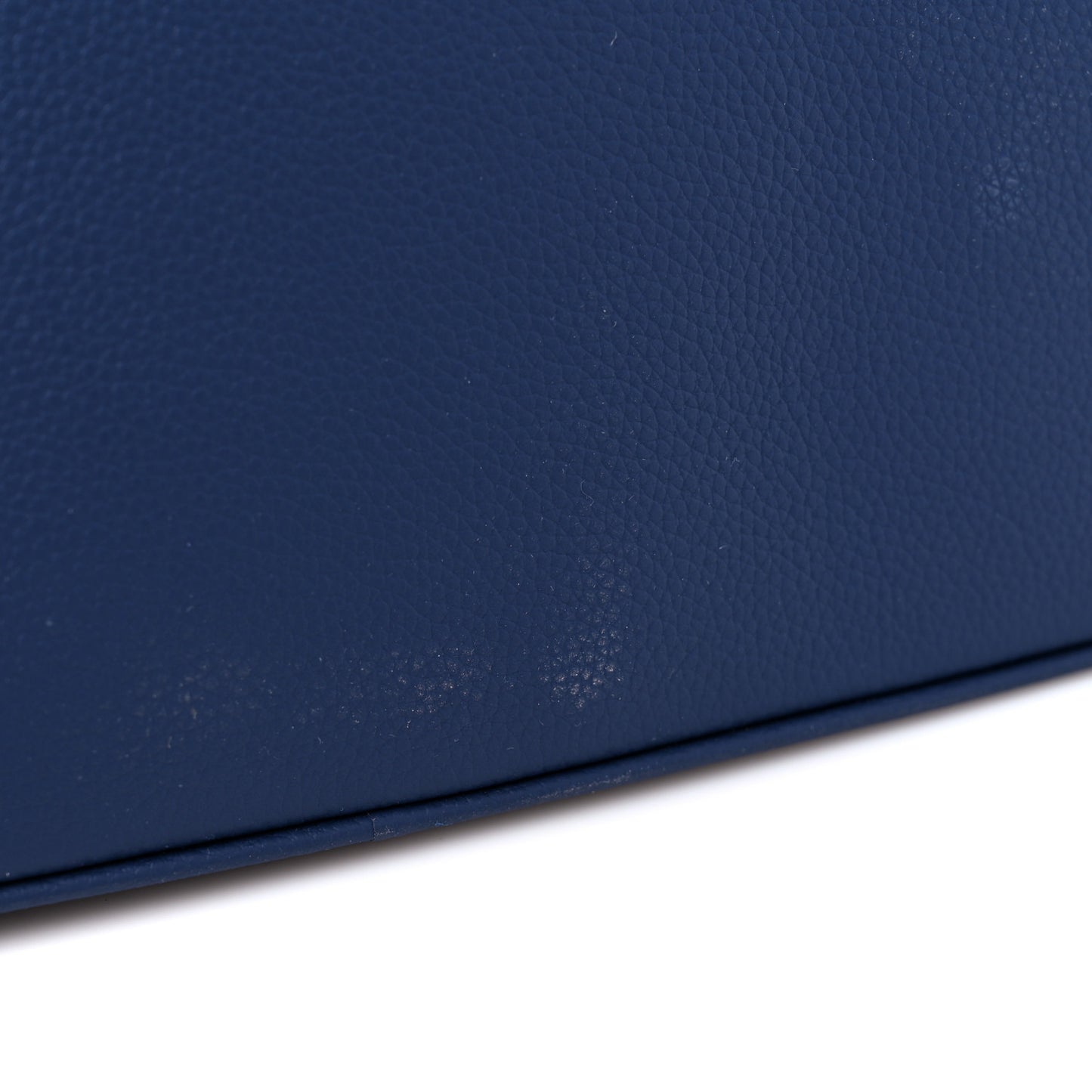 Nylon Monogram Ikat Noefull MM Grand Blue
