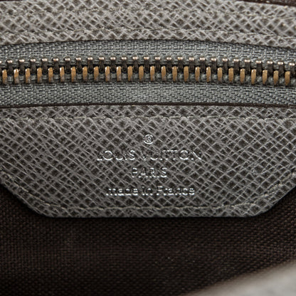 Louis Vuitton Taiga Roman MM Messenger Glacier 6 of 9