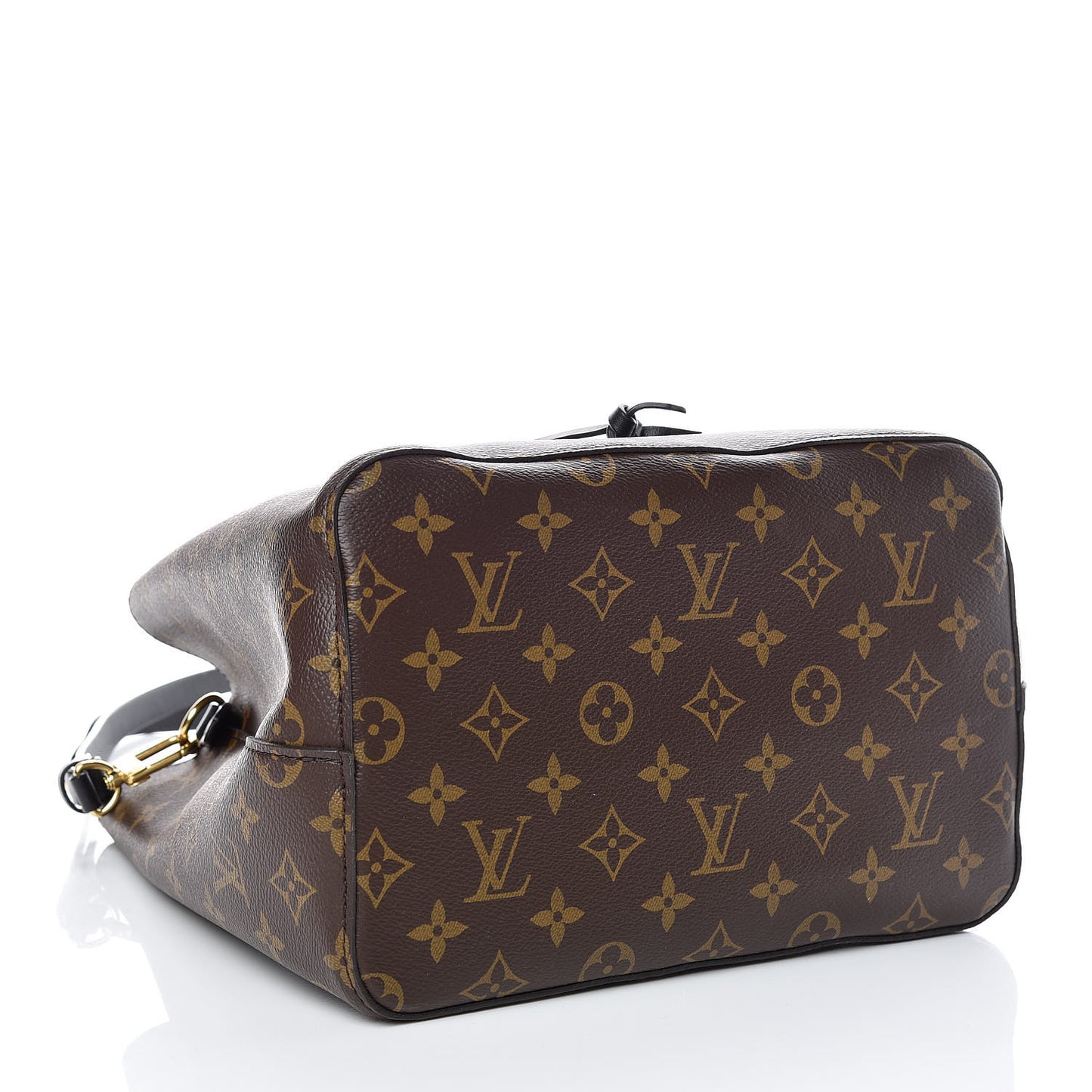 Monogram Neonoe MM Black