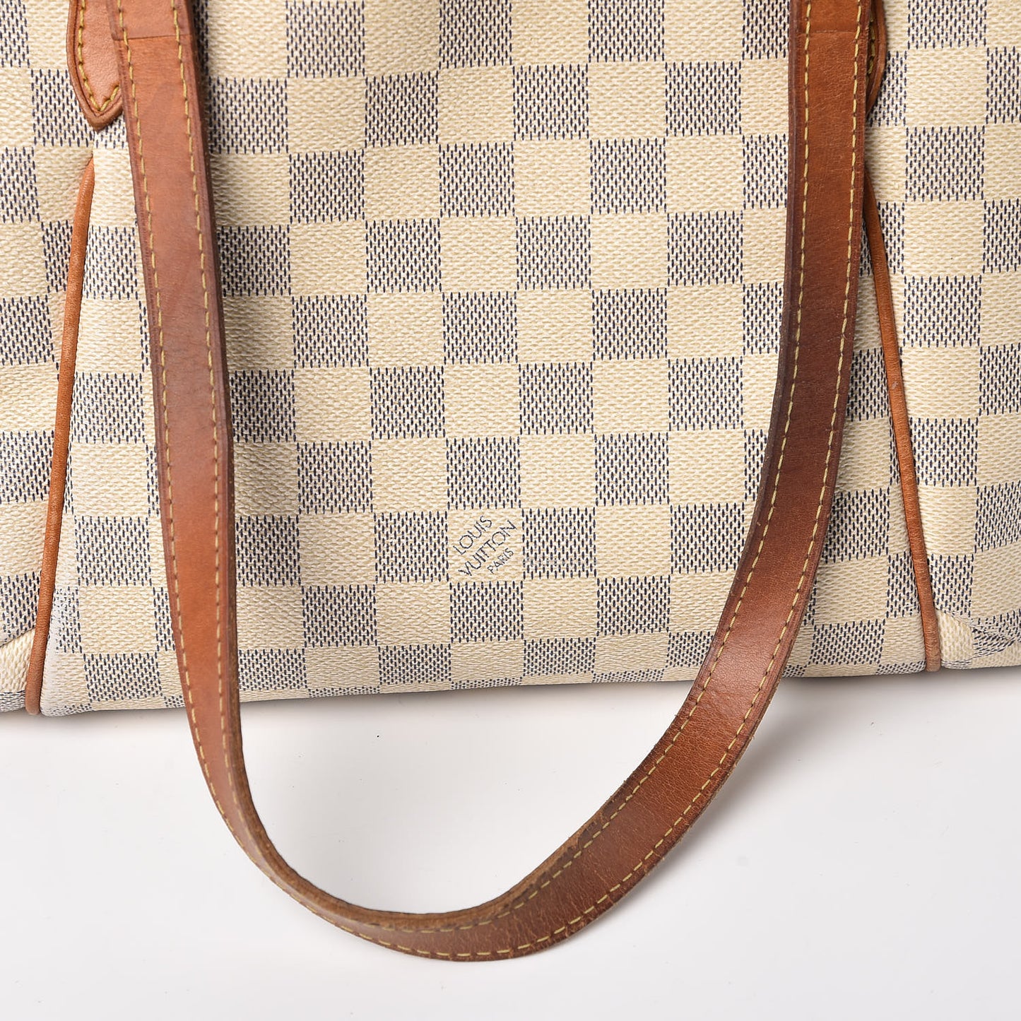 Damier Azur Totally PM