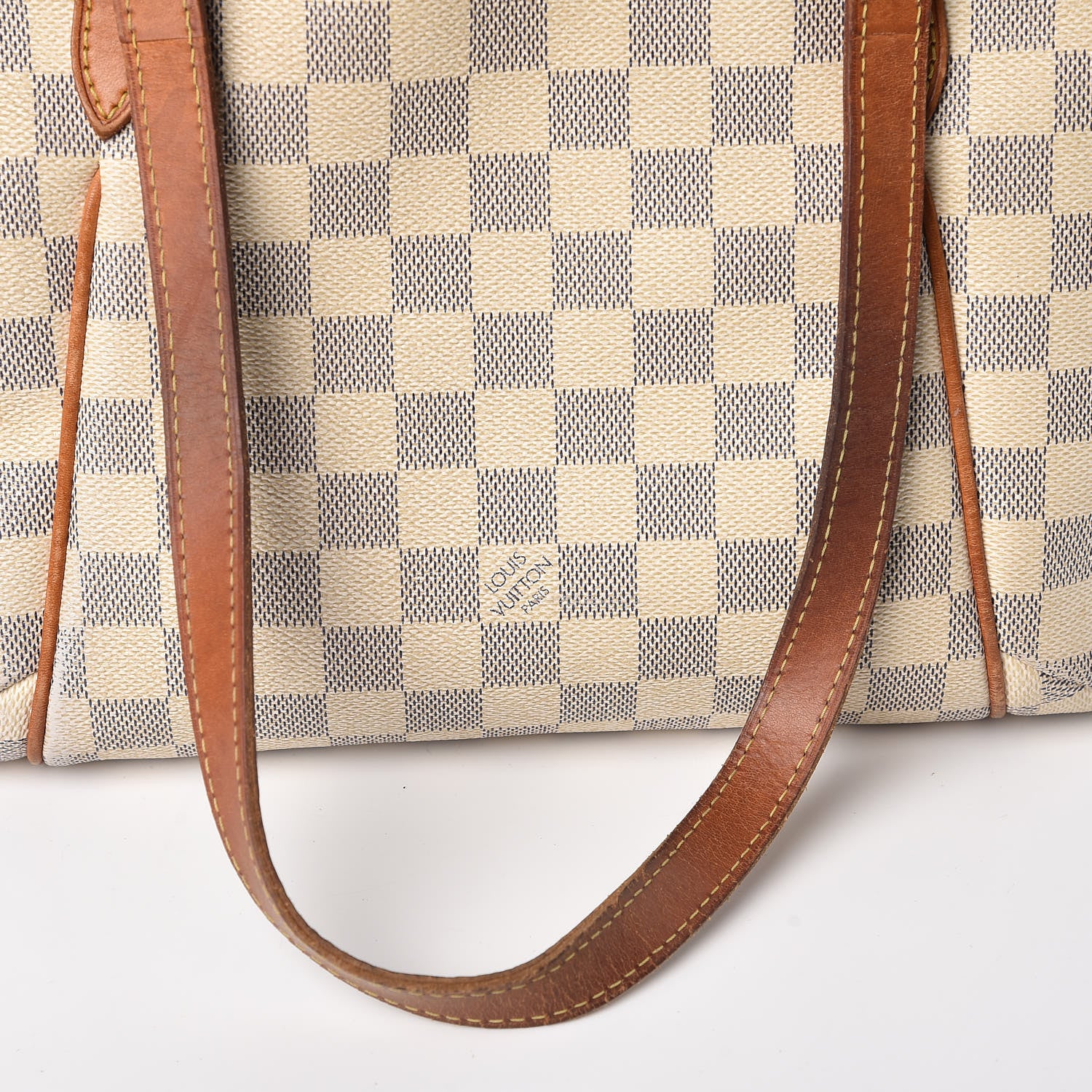 Louis Vuitton Damier Azur Totally PM 11 of 23