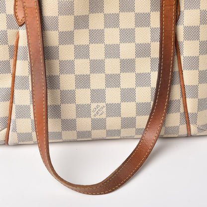Louis Vuitton Damier Azur Totally PM 11 of 23