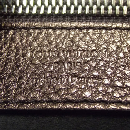 Louis Vuitton Mahina XL Mordore 12 of 14