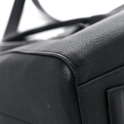Givenchy Sugar Goatskin Small Antigona Black 8 of 17