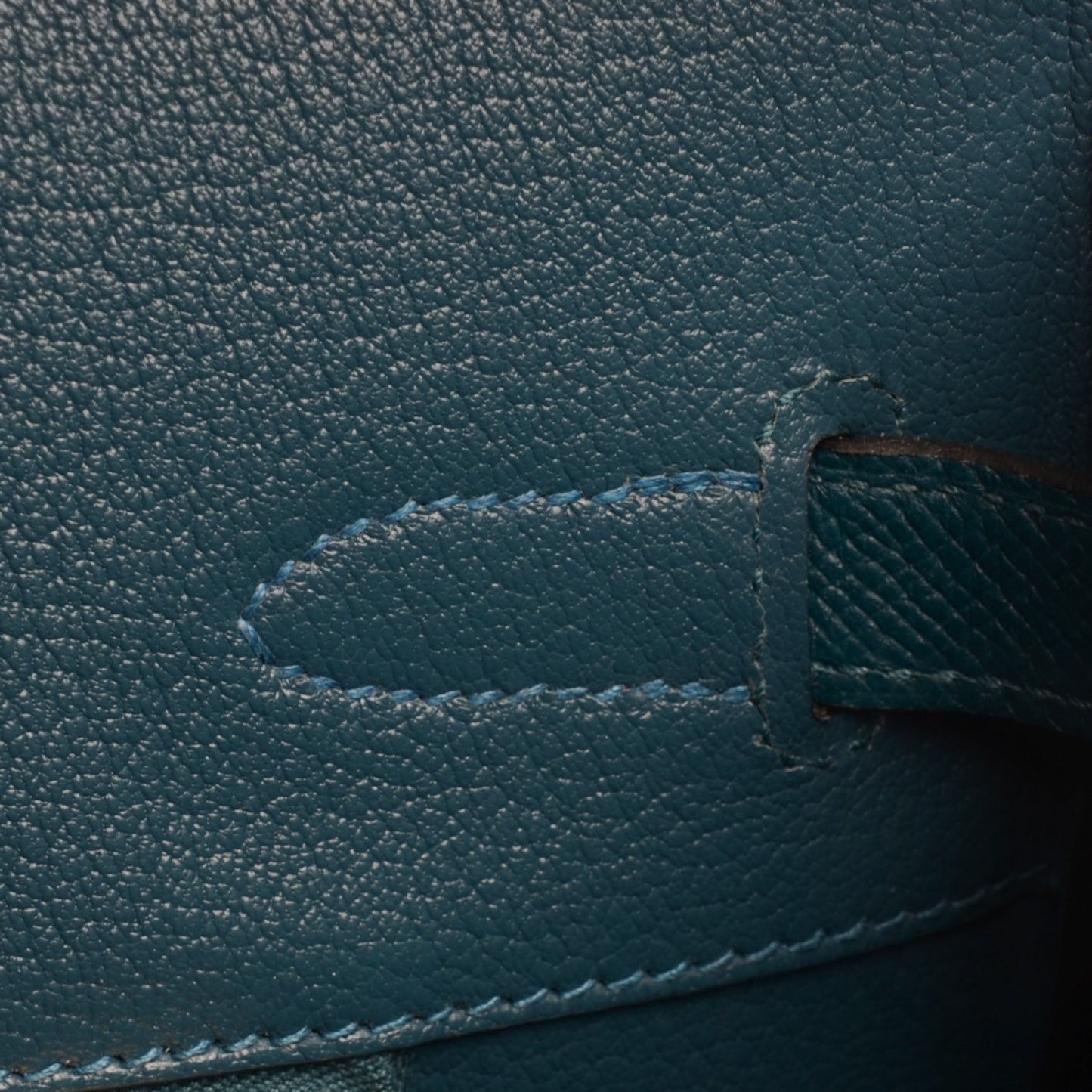 Epsom Birkin 35 Colvert