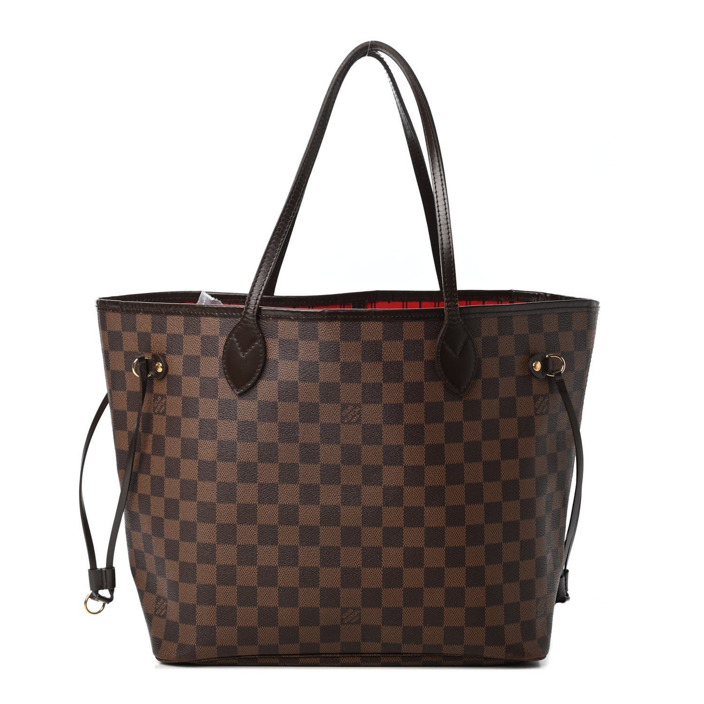 Damier Ebene Neverfull MM