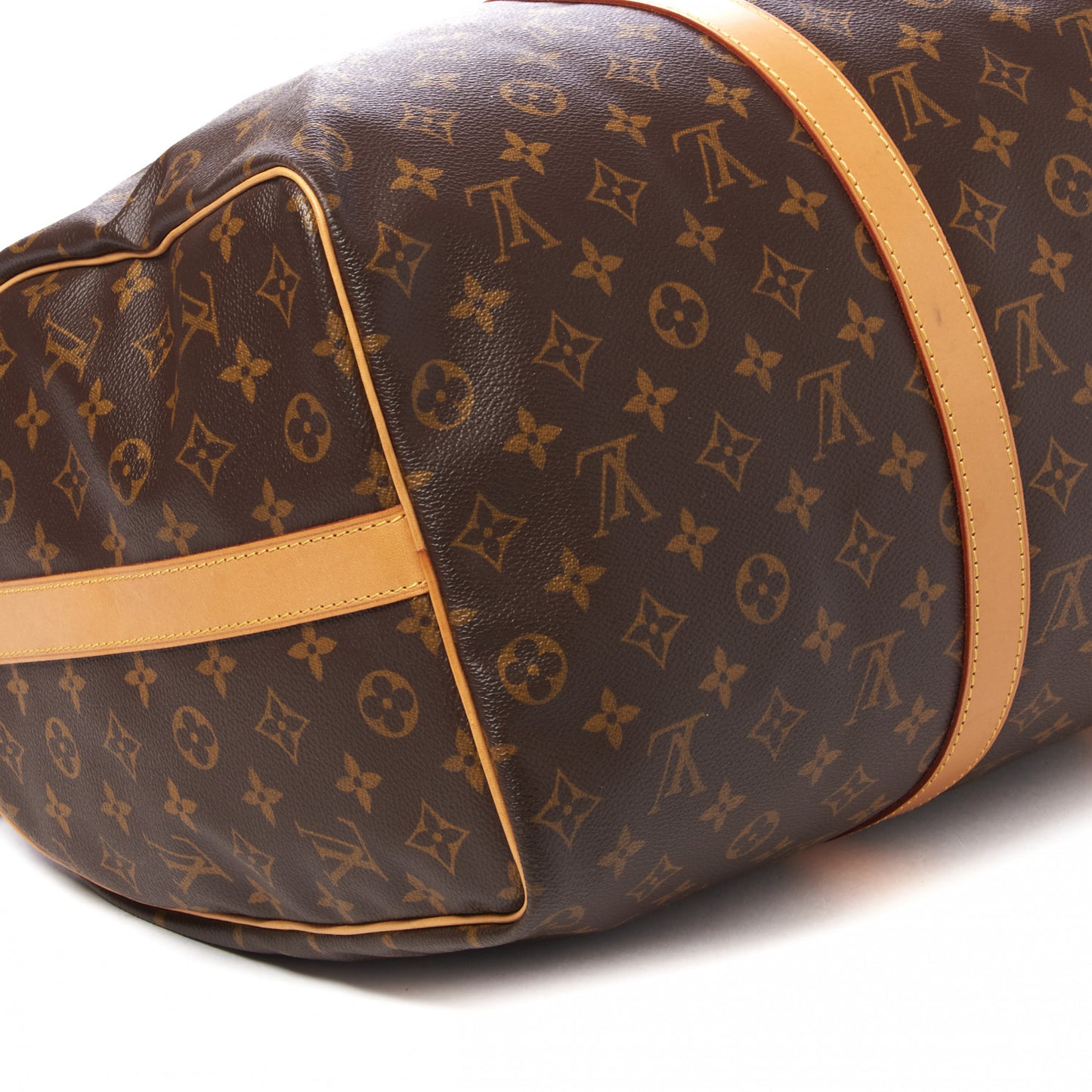 Monogram Keepall Bandouliere 50